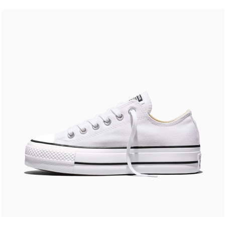 Încălțăminte femei Converse Chuck Taylor All Star Lift Low