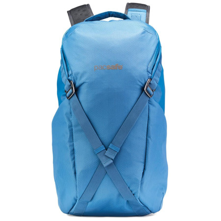 Rucsac Pacsafe Venturesafe X 24l albastru