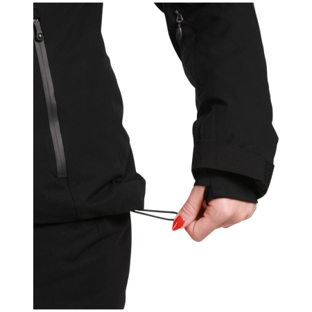 Geacă de schi femei Kilpi Valera-W