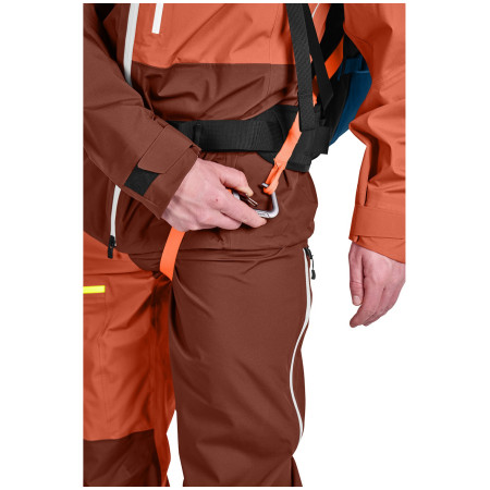 Rucsac Ortovox Avabag Litric Tour 40