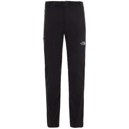 Pantaloni femei The North Face Speedlight Pant negru