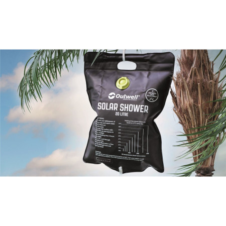 Duș solar Outwell Solar Shower