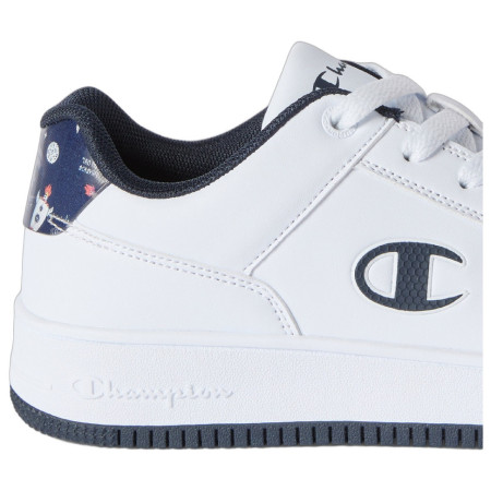 Încălțăminte copii Champion Rd18 Lenticular B Gs Low Cut Shoe