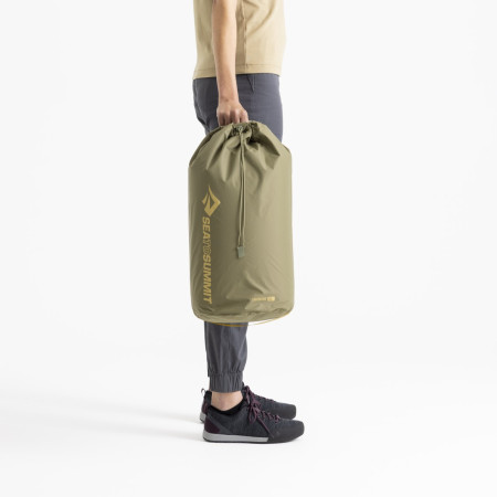 Husă impermeabilă Sea to Summit Lightweight Stuff Sack 20L