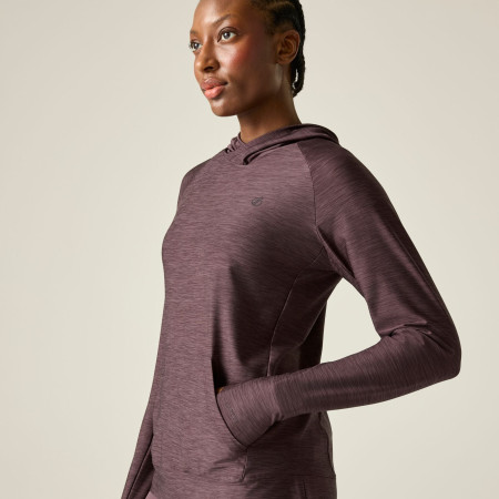 Tricou femei Dare 2b Sprint Cty Hoodie