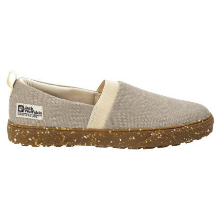 Încălțăminte femei Jack Wolfskin Ecostride 3 Espandrille W