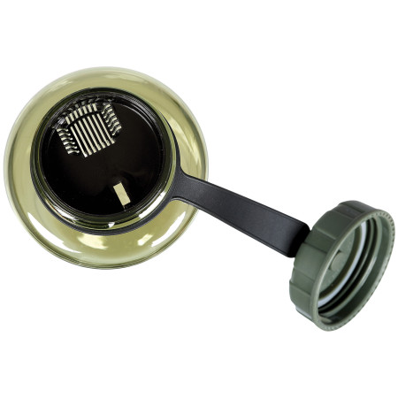 Sticlă Warg Gear Tritan Wide 1 L