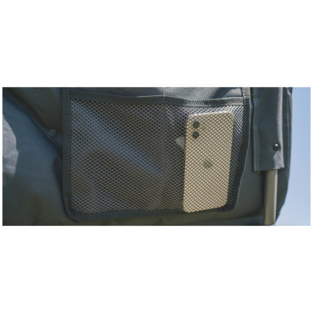 Fotoliu Outwell Sardis Lake Chair