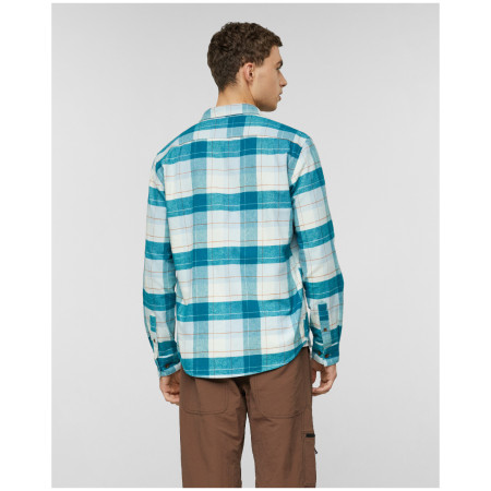 Cămașă bărbați Mammut Trovat Longsleeve Shirt Men