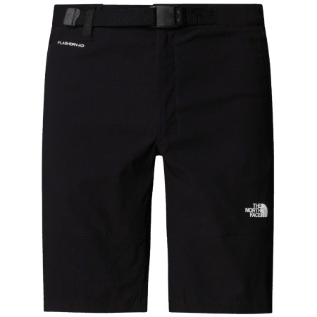 Pantaloni scurți bărbați The North Face Lightning Short - Eu negru Tnf Black-Npf