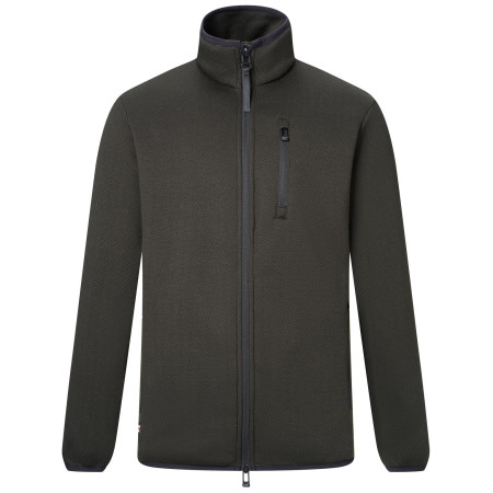 Hanorac funcțional bărbați Regatta Brayleigh khaki Dark Khaki