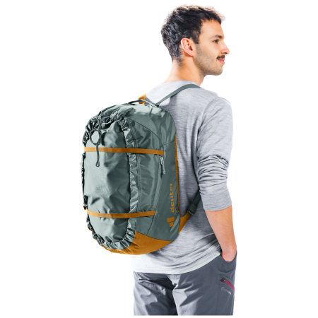 Geantă pentru coardă Deuter Gravity Rope Bag