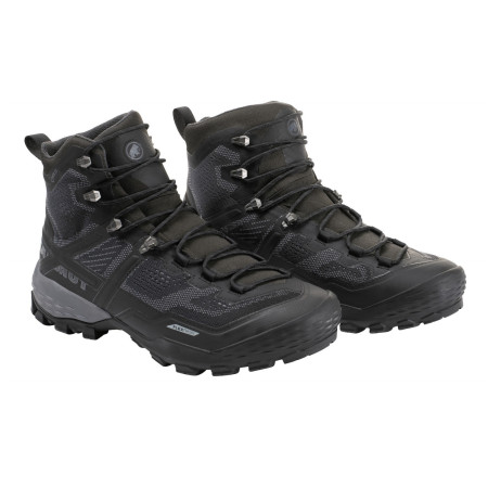 Încălțăminte bărbați Mammut Ducan High GTX® Men