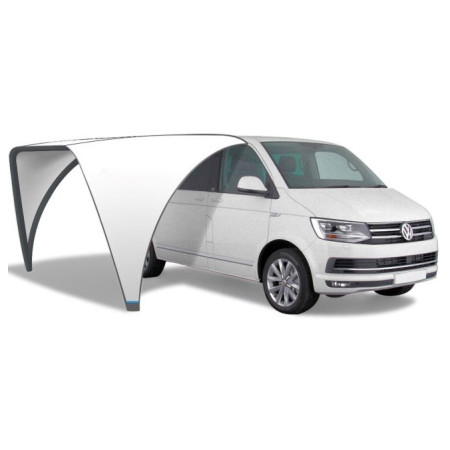 Anexă Brunner Rhombus alb