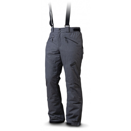 Pantaloni de schi femei Trimm Panther Lady gri