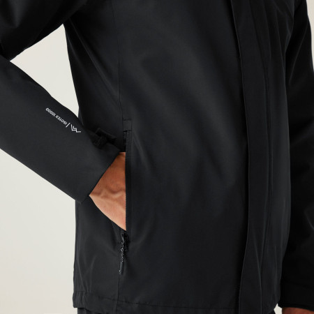 Geacă bărbați Regatta MattII