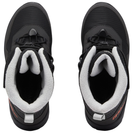 Încălțăminte de iarnă copii Jack Wolfskin Polar Bear-B Texapore High Vc K