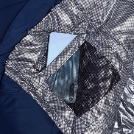 Sac de dormit Warg Microlite 500