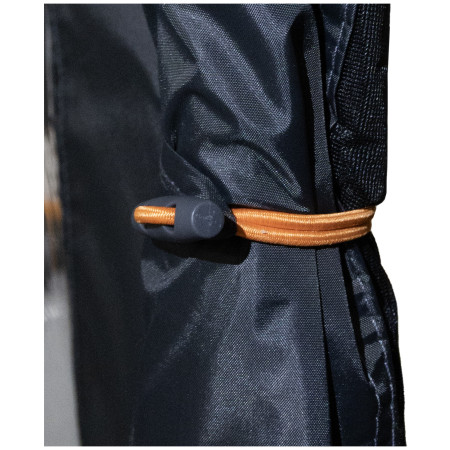 Cort frontal Vango Cove III Mid