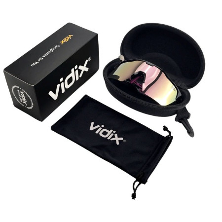 Ochelari de soare Vidix Defender