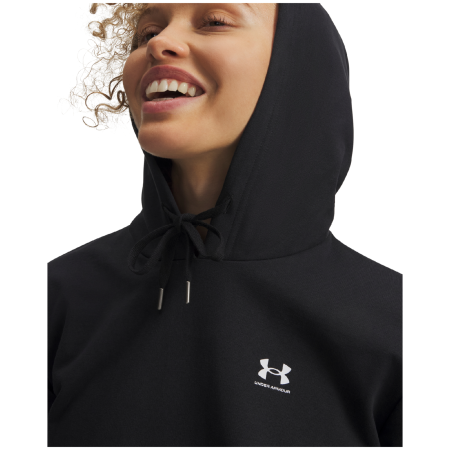 Hanorac femei Under Armour Sport Terry Hoodie