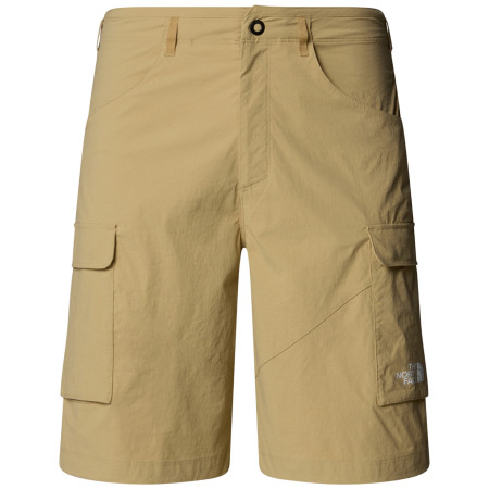 Pantaloni scurți bărbați The North Face Exploration Cargo Short khaki Khaki Stone