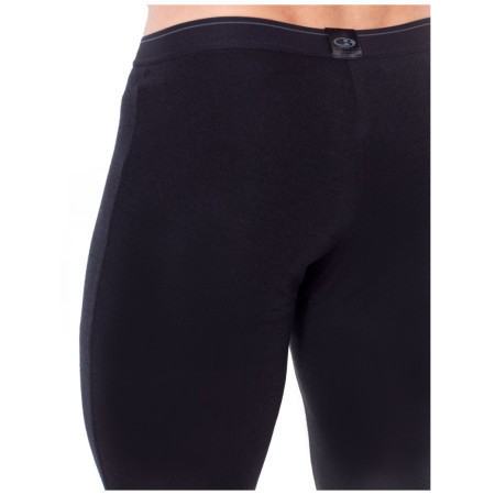 Colanți bărbați Icebreaker Mens 175 Everyday Leggings
