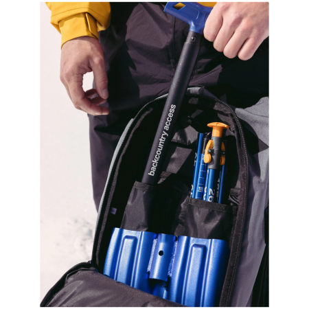 Lopată Backcountry Access Dozer 1T Shovel Blue