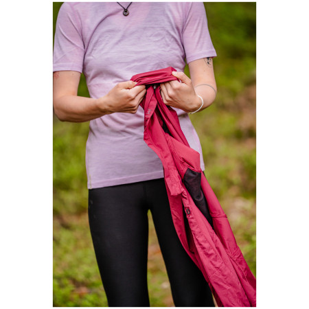 Geacă de vânt femei MOOA Windbreaker