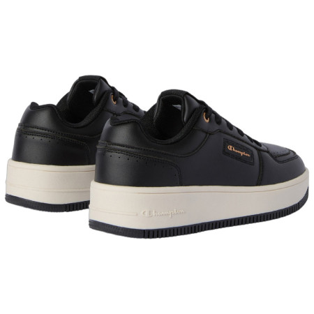 Încălțăminte femei Champion Rd18 Twin Plat Low Cut Shoe W