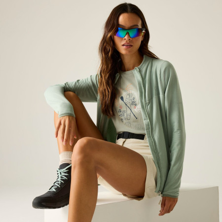 Hanorac femei Dare 2b Torrek Stretch Midlayer