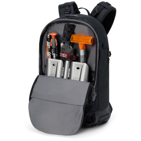 Rucsac pentru schi alpin Dakine Heli 2.0 Pro Backpack 26L