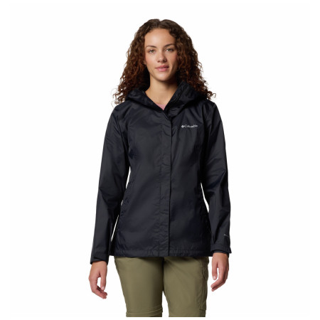 Geacă femei Columbia Arcadia™ II Jacket negru Black