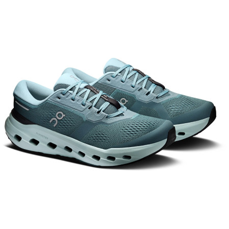 Încălțăminte de alergat pentru bărbați On Running Cloudrunner 3