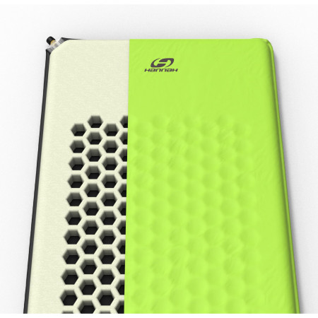 Saltea autogonflabilă Hannah Leisure 3,8