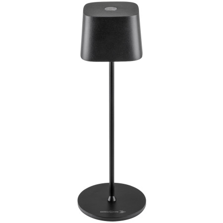 Lampă Brunner Quadrilux Mini negru