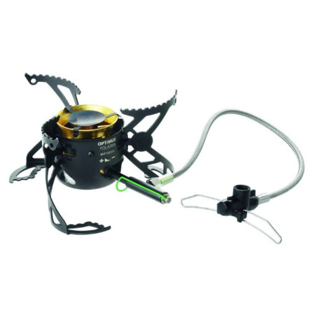 Arzător pentru camping Optimus Polaris Optifuel