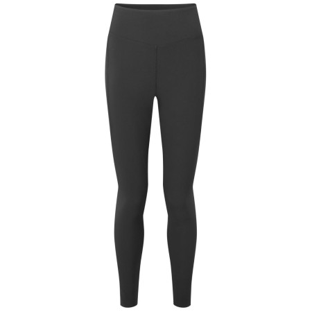Colanți femei Montane F Ineo Tights Reg Leg negru BLACK