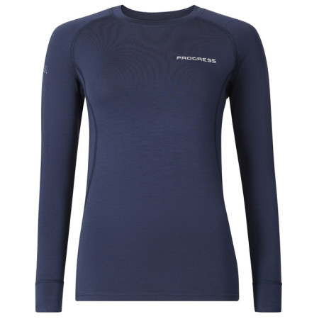 Tricou funcțional femei Progress E NDRZ 28PA