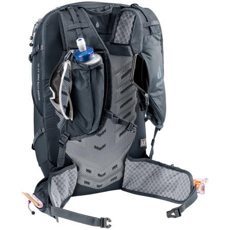 Rucsac turistic femei Deuter Speed Lite Pro 23 SL