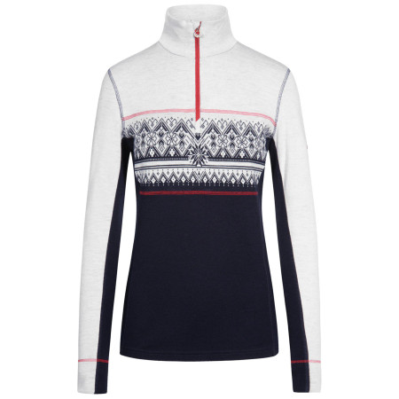 Bluză femei Dale of Norway Moritz Fem Basic Sweater