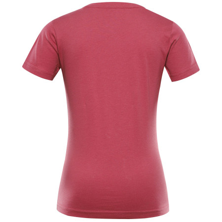 Tricou copii Alpine Pro Ecomo 2