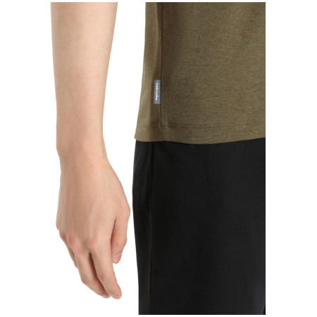 Tricou bărbați Icebreaker Men Central Classic SS Tee