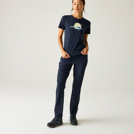 Tricou femei Dare 2b Tranquility III Tee