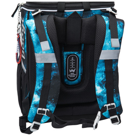 Ghiozdan clase primare Baagl Zippy