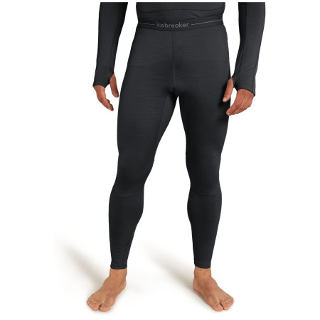 Indispensabili funcționali bărbați Icebreaker Men Merino 200 ZoneKnit™ Leggings