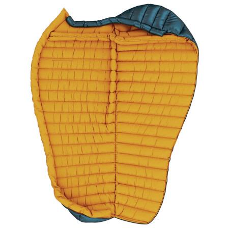 Sac de dormit de puf Hannah Loft 400 195 cm