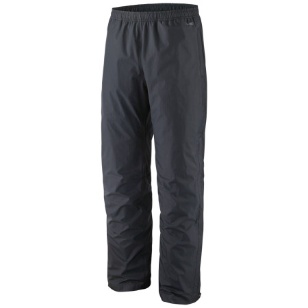 Pantaloni bărbați Patagonia Torrentshell 3L Rain Pants - Regular negru Black