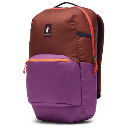 Rucsac Cotopaxi Chiquillo 26L Backpack violet/roșu Rusty/Mauve
