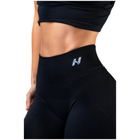 Colanți femei Nebbia High-waisted push-up leggings Power